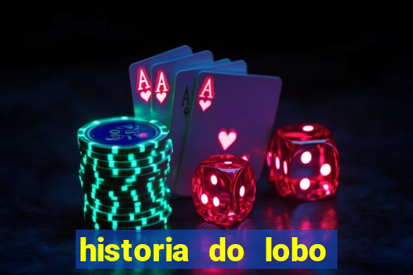 historia do lobo mau e os tres porquinhos resumida